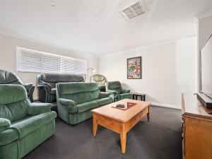 Busselton Broadwater Holiday Home