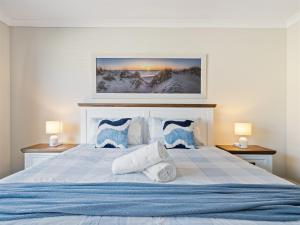 Busselton Broadwater Holiday Home