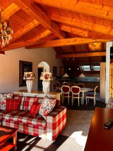 Ferienwohnung Kaiserblick Garmisch-Partenkirchen