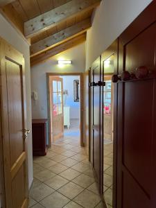 Ferienwohnung Kaiserblick Garmisch-Partenkirchen