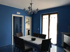 Eden village - Trinitapoli