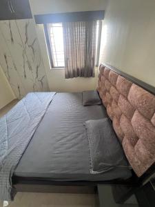 Feel Home with fully Furnished AC Apartment