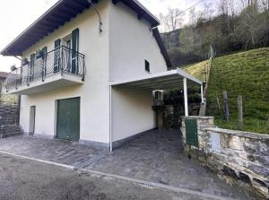 Haus mit 2 Schlafzimmern