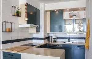 Vakantiewoning Bruinisse, Zeezicht & Omheinde Tuin VP015 - 布勒伊尼瑟