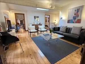 La Tour Croix Baragnon