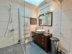 La Tour Croix Baragnon