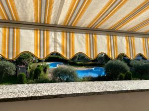Oasi Sole Laghi with Pool