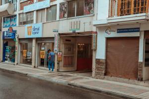 Acojedor Apartamento en Loja