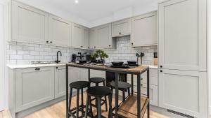 JD Apartments Skyview 1BR