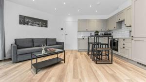 JD Apartments Skyview 1BR