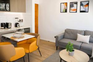 HOM I Ñuñoa I WIFI I Cerca del Estadio Nacional