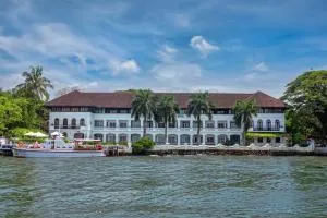 Brunton Boatyard - A CGH Earth Experience - Vypīn