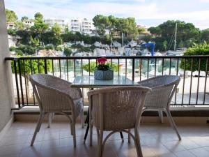 Apartamento Marina I