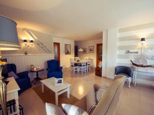 Apartamento Marina I