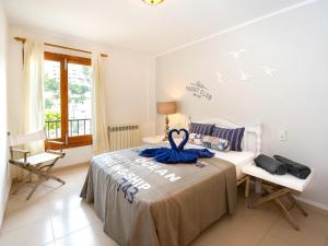 Apartamento Marina I
