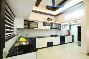 San WAYANAD HOMESTAY AND SERVICE VILLA