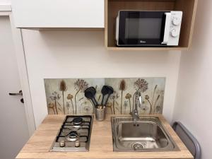 I Mori della Rotonda holiday house