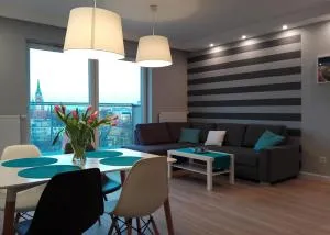 Apartament Kopernik - 奥尔什丁
