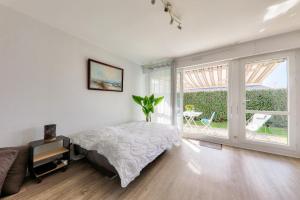 Appartement cosy 2 personnes - Sarzeau