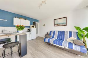 Appartement cosy 2 personnes - Sarzeau