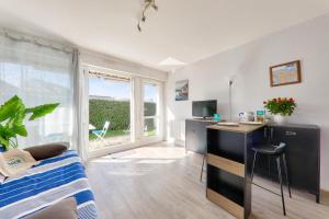 Appartement cosy 2 personnes - Sarzeau