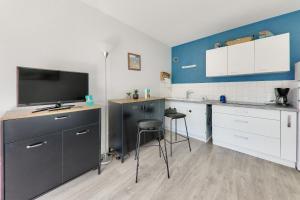 Appartement cosy 2 personnes - Sarzeau