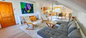 Ferienwohnung am Felsenwanderweg - Merzig