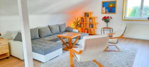 Ferienwohnung am Felsenwanderweg