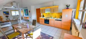 Ferienwohnung am Felsenwanderweg