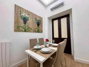 I Mori della Rotonda holiday house