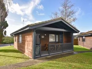 1 Pinewood Retreat - Combpyne