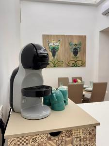 I Mori della Rotonda holiday house