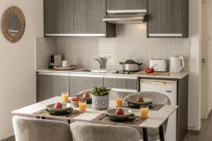 Somantonia apartments