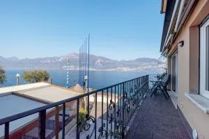 New Charming Bianca Brenzone - Castelletto di Brenzone