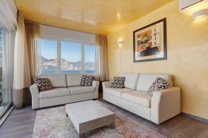 New Charming Bianca Brenzone