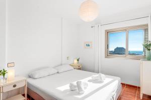 MEDANO4YOU Atlantic Sunrise Holiday Home