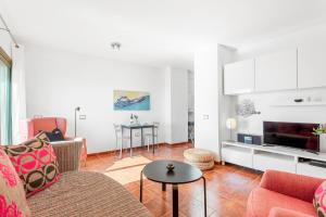 MEDANO4YOU Atlantic Sunrise Holiday Home