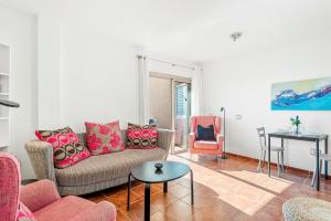 MEDANO4YOU Atlantic Sunrise Holiday Home