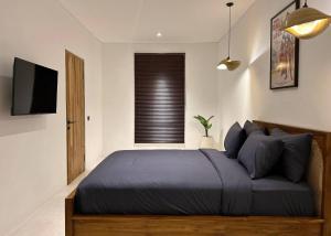 Villa Tara - 2br Villa Pool, Gym & Ice Bath