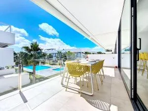 Antilia Terraces Colibri Apartment - 5710 - Лос-Ньєтос