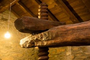 Appartamento Margherita a Montjovet