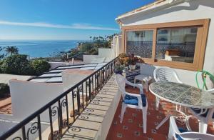 Carabeo 36 Solecito Seaview Apartment