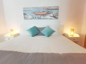 Carabeo 36 Solecito Seaview Apartment