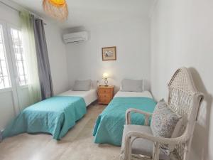 Carabeo 36 Solecito Seaview Apartment