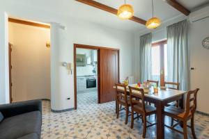 Seaside Living Trani Apartments
