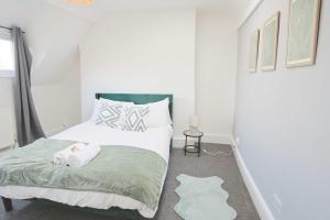 One bedroom flat in St Michaels Hill