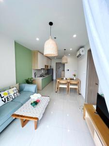 Bảo Hân Homestay Vinhomes Grand Park
