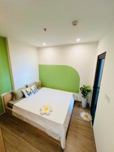Bảo Hân Homestay Vinhomes Grand Park