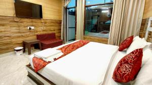 Srishti Nikunj Home Stay