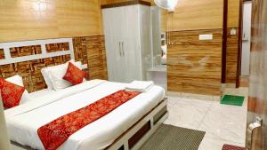 Srishti Nikunj Home Stay